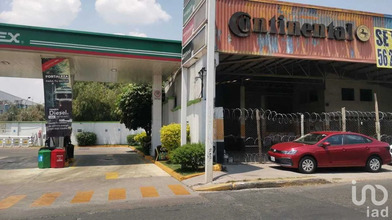 Local en Renta en Central de Abastos, Atizapán de Zaragoza, Estado de México | NEX-280175 | iad México | Foto 6 de 10