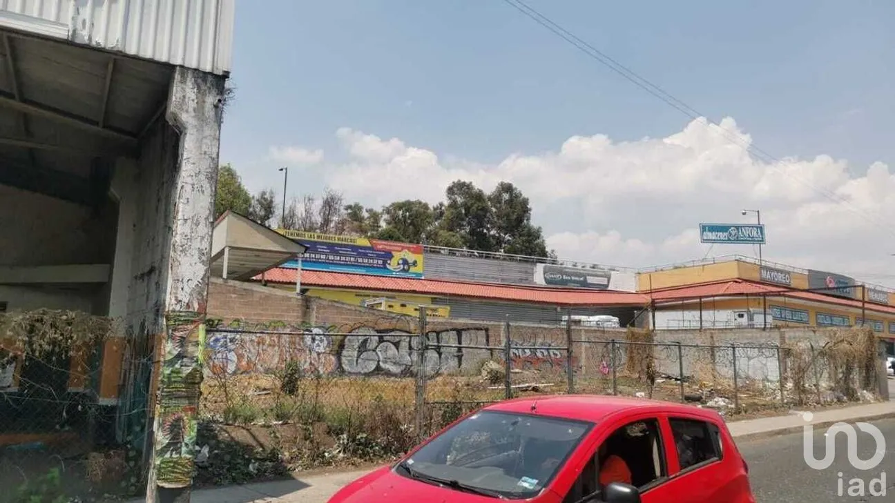 Local en Renta en Central de Abastos, Atizapán de Zaragoza, Estado de México | NEX-280175 | iad México | Foto 9 de 10