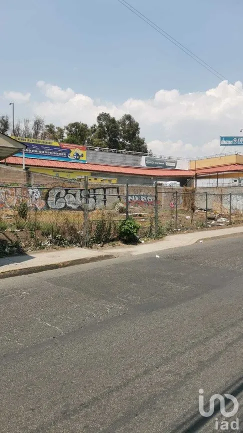Local en Renta en Central de Abastos, Atizapán de Zaragoza, Estado de México | NEX-280175 | iad México | Foto 10 de 10