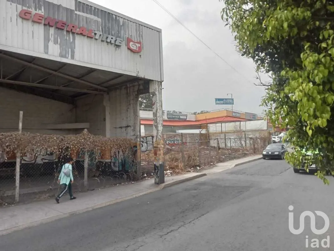 Local en Renta en Central de Abastos, Atizapán de Zaragoza, Estado de México | NEX-280175 | iad México | Foto 1 de 10