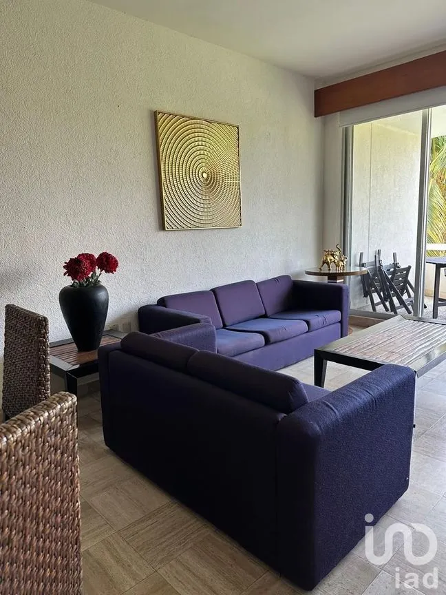Departamento en Renta en Playa Diamante, Acapulco de Juárez, Guerrero | NEX-280185 | iad México | Foto 2 de 8