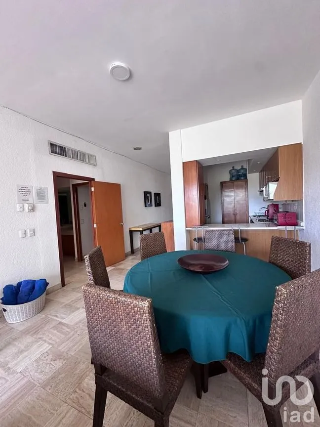 Departamento en Renta en Playa Diamante, Acapulco de Juárez, Guerrero | NEX-280185 | iad México | Foto 3 de 8