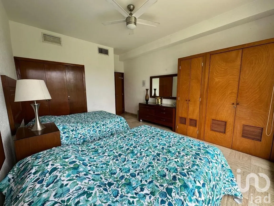 Departamento en Renta en Playa Diamante, Acapulco de Juárez, Guerrero | NEX-280185 | iad México | Foto 5 de 8