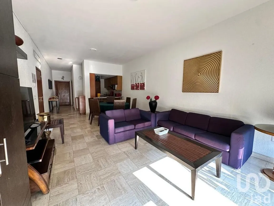 Departamento en Renta en Playa Diamante, Acapulco de Juárez, Guerrero | NEX-280185 | iad México | Foto 6 de 8