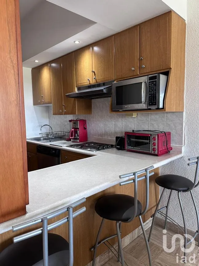 Departamento en Renta en Playa Diamante, Acapulco de Juárez, Guerrero | NEX-280185 | iad México | Foto 7 de 8