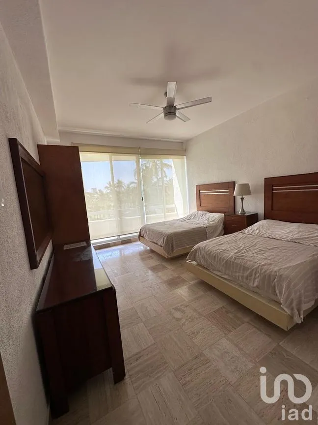 Departamento en Renta en Playa Diamante, Acapulco de Juárez, Guerrero | NEX-280185 | iad México | Foto 8 de 8