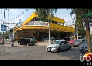NEX-280188 - Local en Renta, con 2 baños, con 650 m2 de construcción en Las Arboledas, CP 52950, Estado de México.