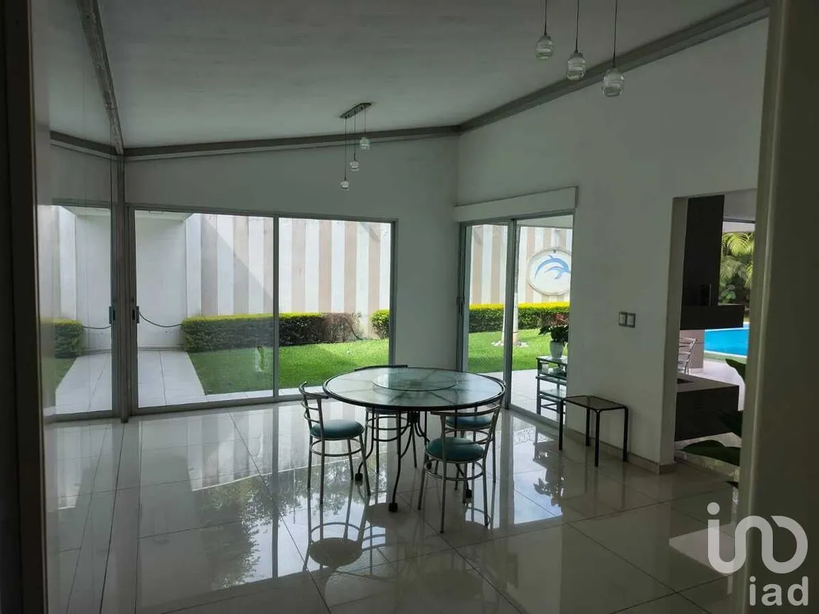 Casa en Venta en Acapatzingo, Cuernavaca, Morelos | NEX-280193 | iad México | Foto 11 de 34