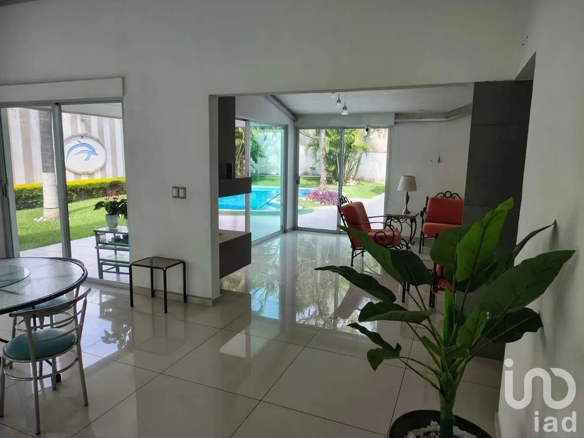 Casa en Venta en Acapatzingo, Cuernavaca, Morelos | NEX-280193 | iad México | Foto 12 de 34