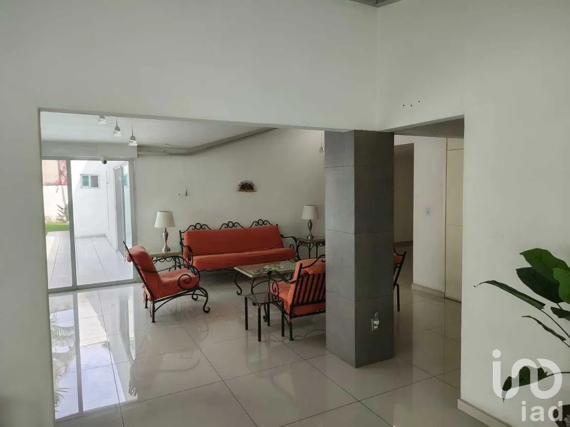 Casa en Venta en Acapatzingo, Cuernavaca, Morelos | NEX-280193 | iad México | Foto 13 de 34