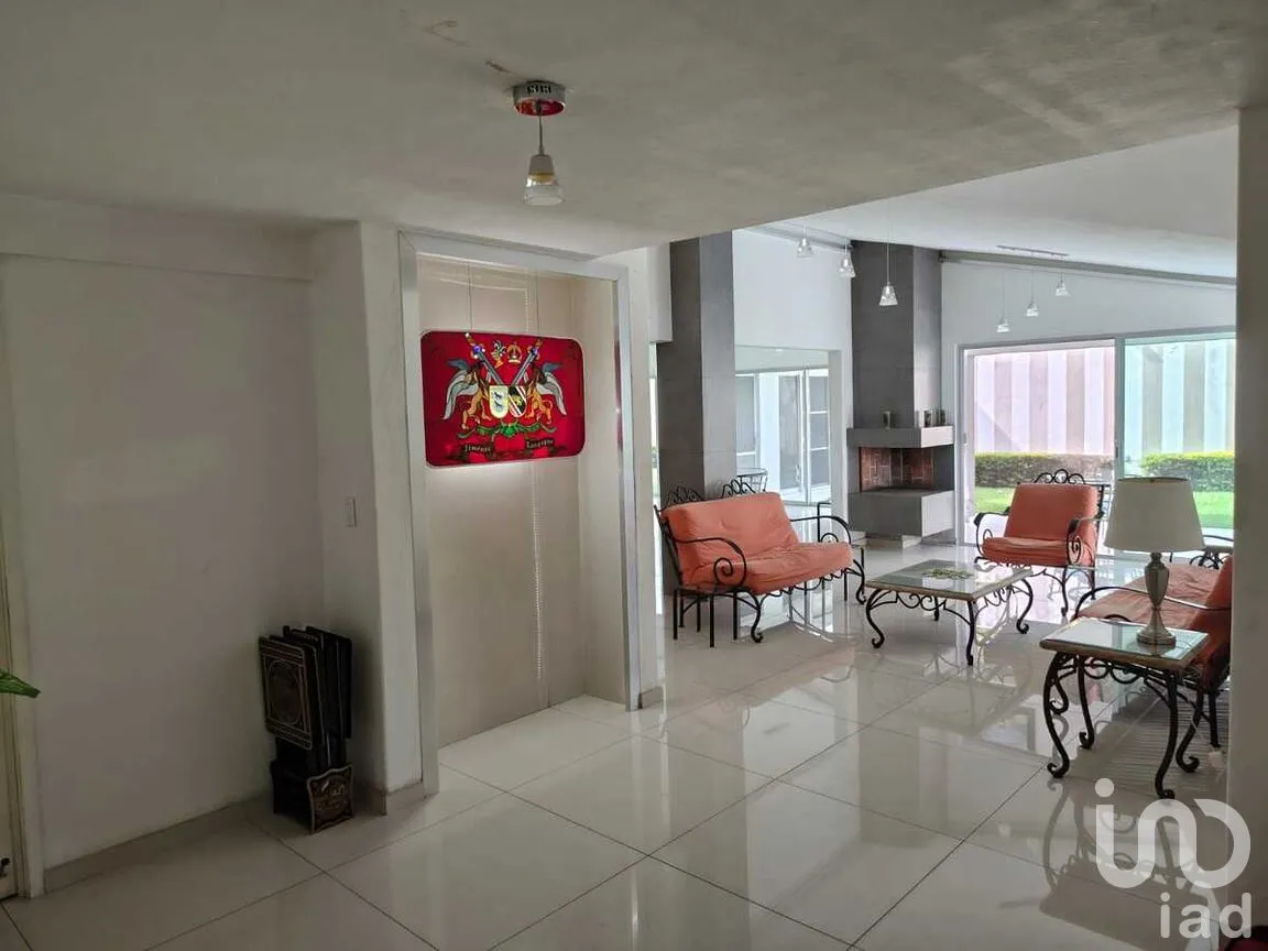 Casa en Venta en Acapatzingo, Cuernavaca, Morelos | NEX-280193 | iad México | Foto 17 de 34