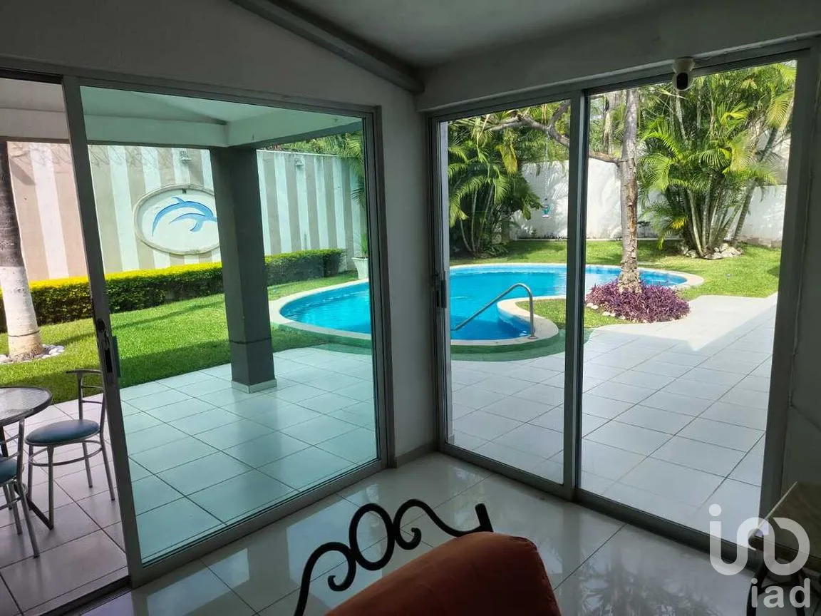 Casa en Venta en Acapatzingo, Cuernavaca, Morelos | NEX-280193 | iad México | Foto 20 de 34