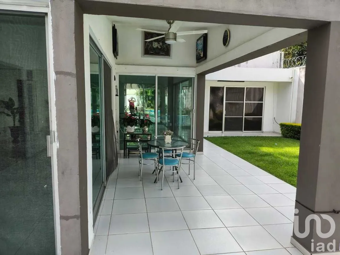 Casa en Venta en Acapatzingo, Cuernavaca, Morelos | NEX-280193 | iad México | Foto 21 de 34