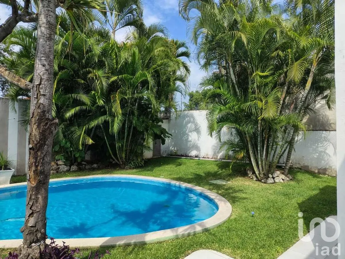Casa en Venta en Acapatzingo, Cuernavaca, Morelos | NEX-280193 | iad México | Foto 23 de 34