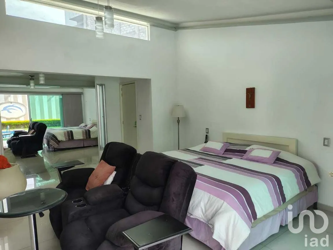 Casa en Venta en Acapatzingo, Cuernavaca, Morelos | NEX-280193 | iad México | Foto 24 de 34