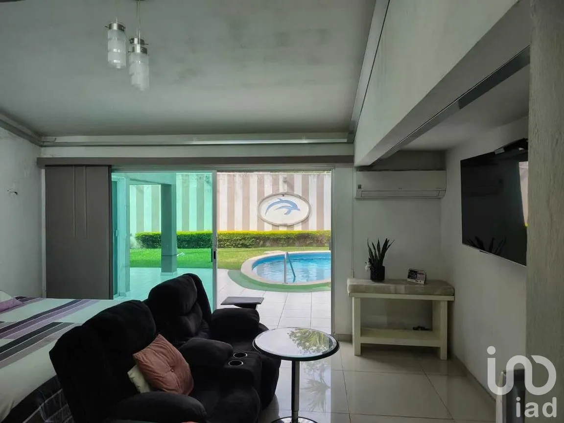 Casa en Venta en Acapatzingo, Cuernavaca, Morelos | NEX-280193 | iad México | Foto 25 de 34