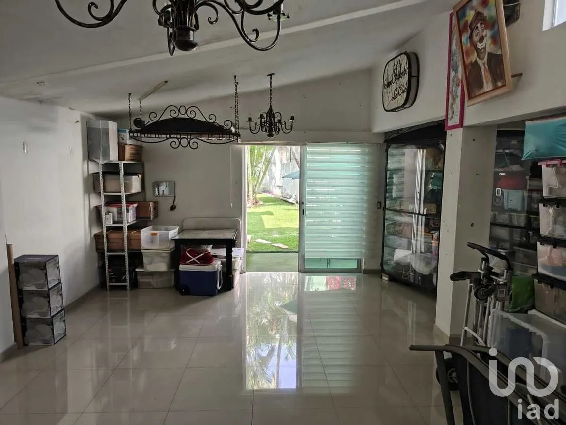 Casa en Venta en Acapatzingo, Cuernavaca, Morelos | NEX-280193 | iad México | Foto 31 de 34