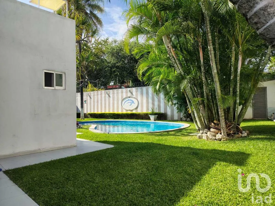 Casa en Venta en Acapatzingo, Cuernavaca, Morelos | NEX-280193 | iad México | Foto 32 de 34