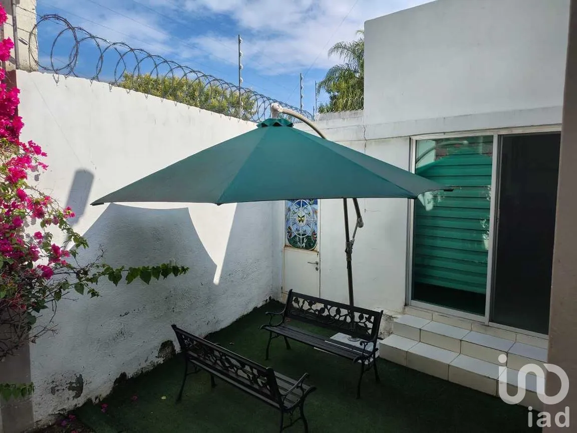 Casa en Venta en Acapatzingo, Cuernavaca, Morelos | NEX-280193 | iad México | Foto 34 de 34