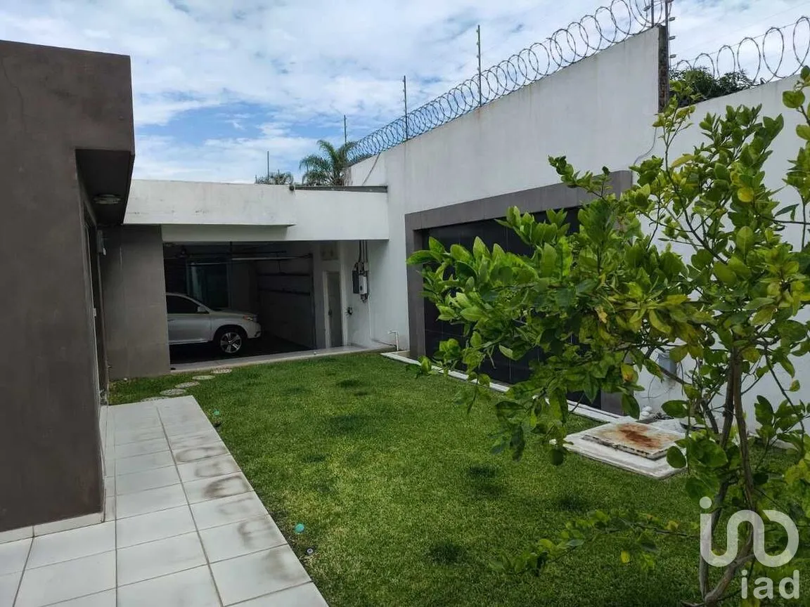 Casa en Venta en Acapatzingo, Cuernavaca, Morelos | NEX-280193 | iad México | Foto 6 de 34