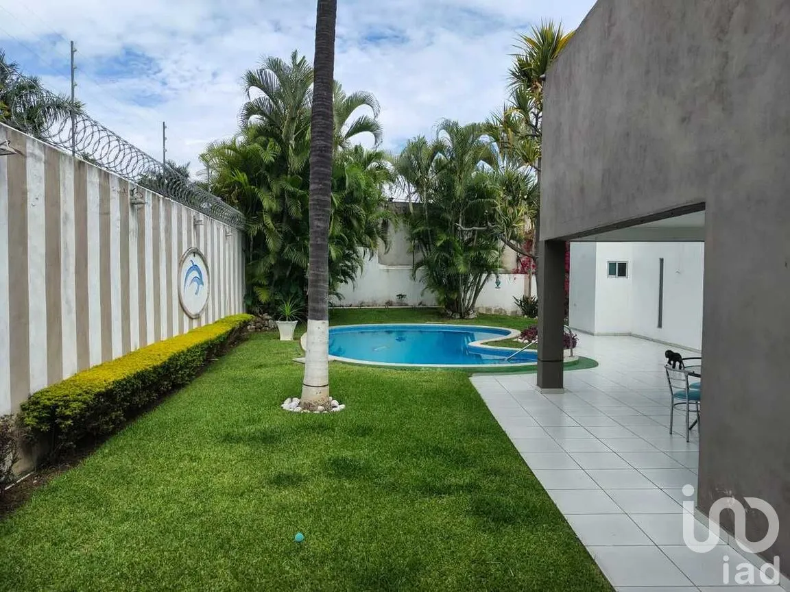 Casa en Venta en Acapatzingo, Cuernavaca, Morelos | NEX-280193 | iad México | Foto 7 de 34