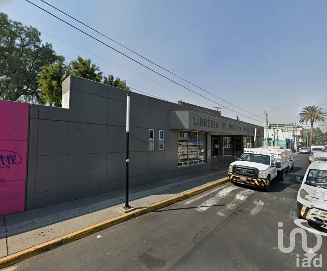 Local en Renta en San Lorenzo Tezonco, Iztapalapa, Ciudad de México | NEX-280202 | iad México | Foto 2 de 5