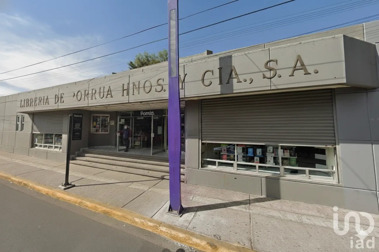 Local en Renta en San Lorenzo Tezonco, Iztapalapa, Ciudad de México | NEX-280202 | iad México | Foto 1 de 5