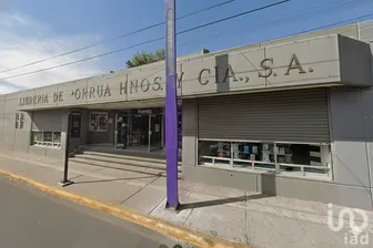 NEX-280202 - Local en Renta, con 258 m2 de construcción en San Lorenzo Tezonco, CP 09790, Ciudad de México.