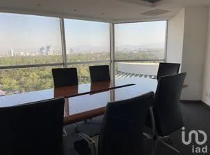 NEX-283103 - Oficina en Renta, con 432 m2 de construcción.