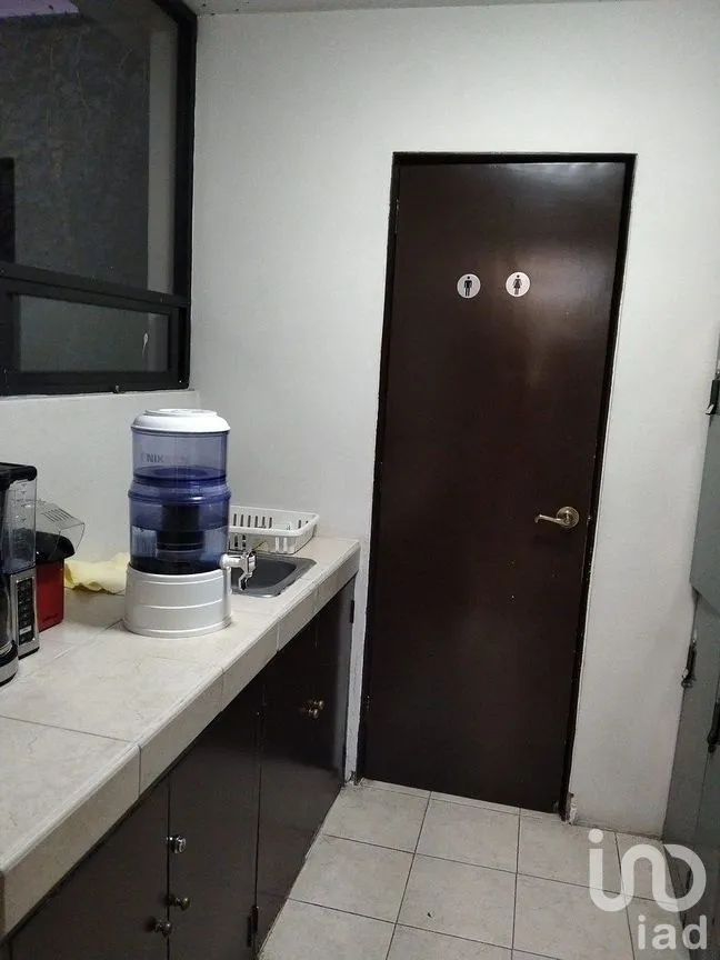 Casa en Renta en Santa Catarina, Coyoacán, Ciudad de México | NEX-283180 | iad México | Foto 12 de 30