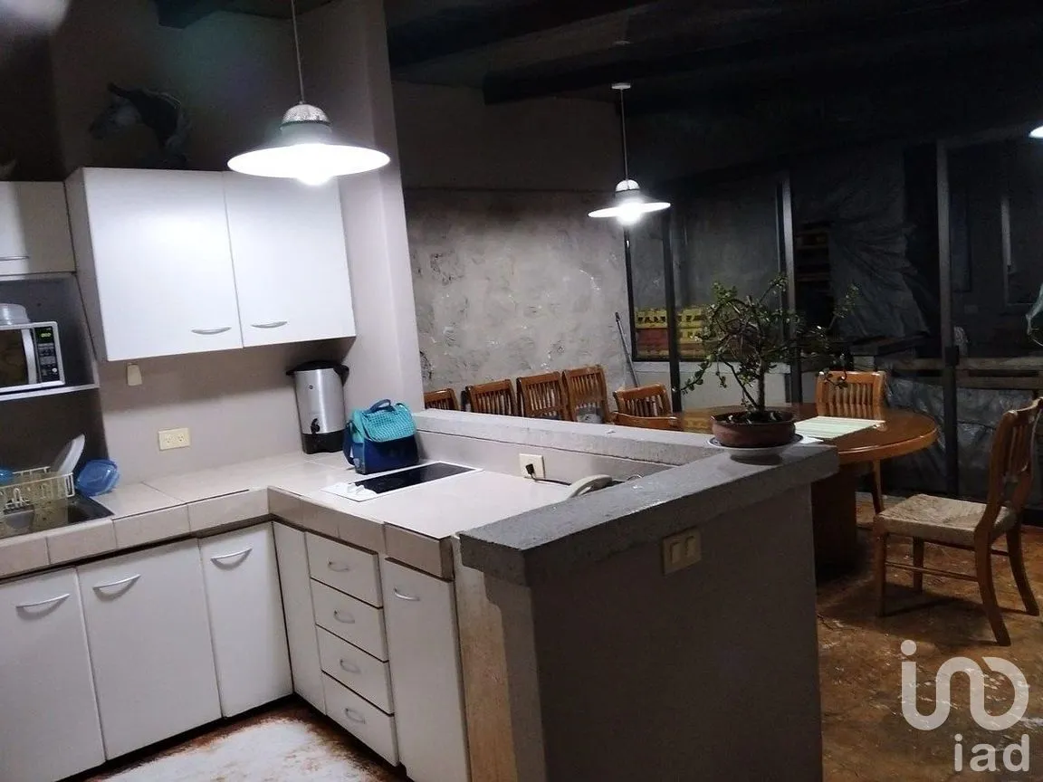 Casa en Renta en Santa Catarina, Coyoacán, Ciudad de México | NEX-283180 | iad México | Foto 15 de 30