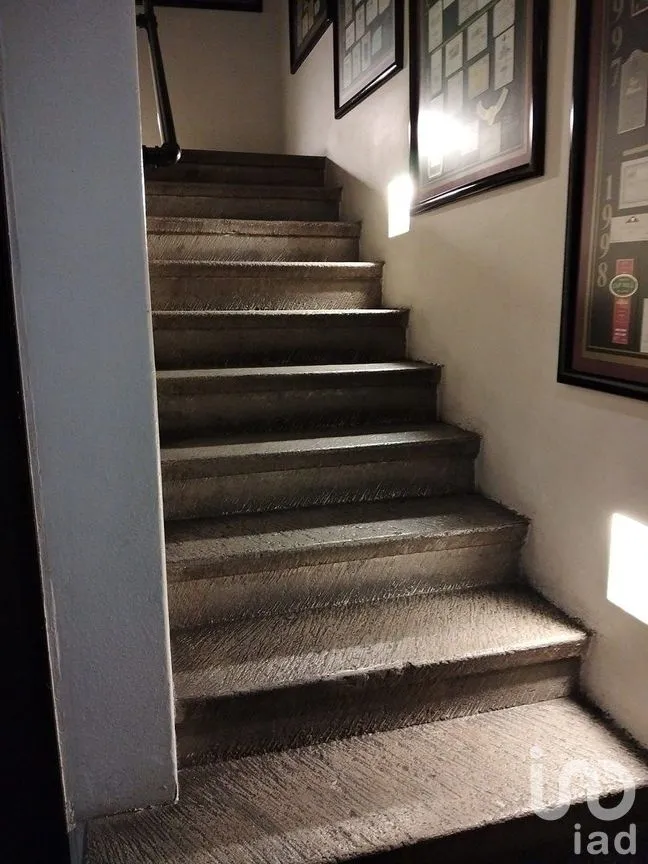 Casa en Renta en Santa Catarina, Coyoacán, Ciudad de México | NEX-283180 | iad México | Foto 23 de 30