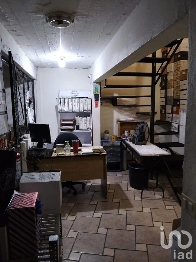 Casa en Renta en Santa Catarina, Coyoacán, Ciudad de México | NEX-283180 | iad México | Foto 28 de 30