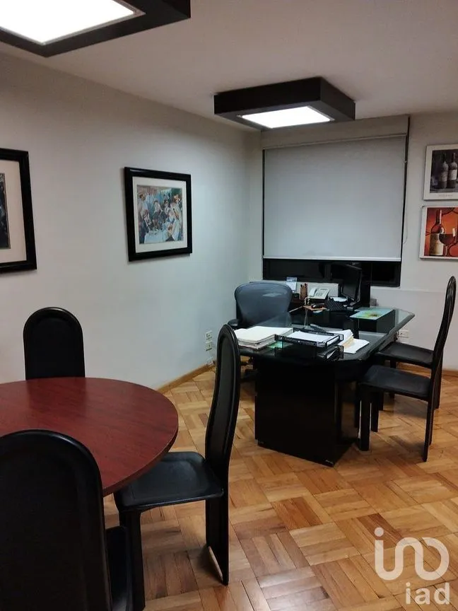 Casa en Renta en Santa Catarina, Coyoacán, Ciudad de México | NEX-283180 | iad México | Foto 4 de 30