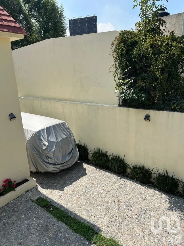 Casa en Venta en Jardines de Santa Mónica, Tlalnepantla de Baz, Estado de México | NEX-285219 | iad México | Foto 23 de 35