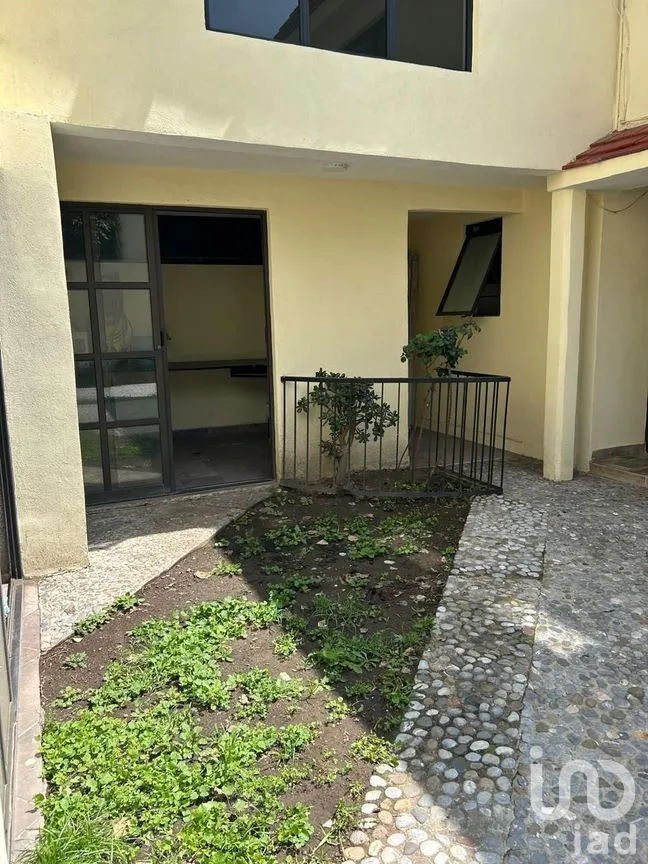 Casa en Venta en Jardines de Santa Mónica, Tlalnepantla de Baz, Estado de México | NEX-285219 | iad México | Foto 24 de 35