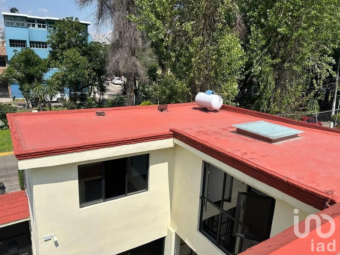 Casa en Venta en Jardines de Santa Mónica, Tlalnepantla de Baz, Estado de México | NEX-285219 | iad México | Foto 25 de 35
