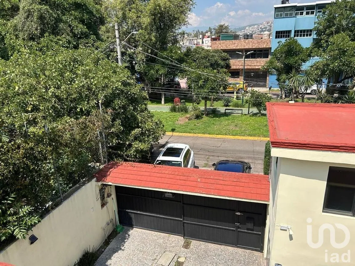 Casa en Venta en Jardines de Santa Mónica, Tlalnepantla de Baz, Estado de México | NEX-285219 | iad México | Foto 26 de 35