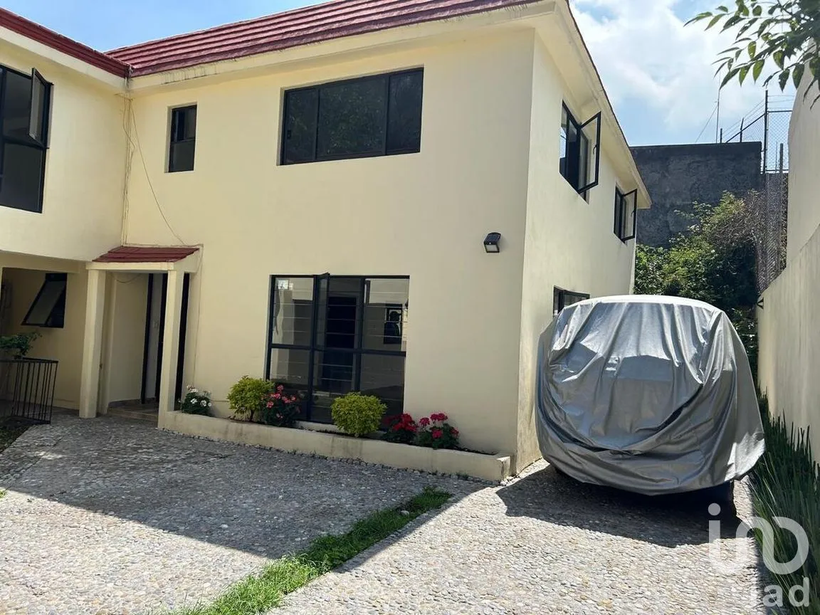 Casa en Venta en Jardines de Santa Mónica, Tlalnepantla de Baz, Estado de México | NEX-285219 | iad México | Foto 28 de 35