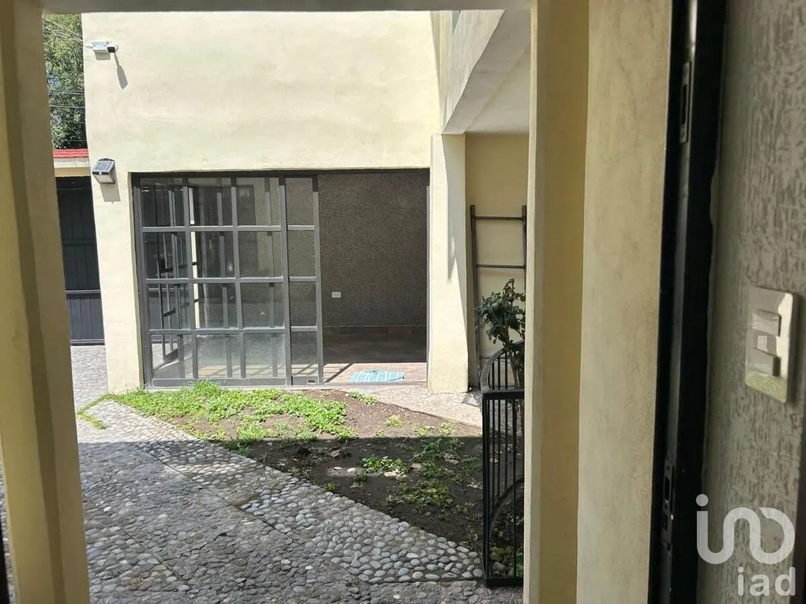 Casa en Venta en Jardines de Santa Mónica, Tlalnepantla de Baz, Estado de México | NEX-285219 | iad México | Foto 29 de 35
