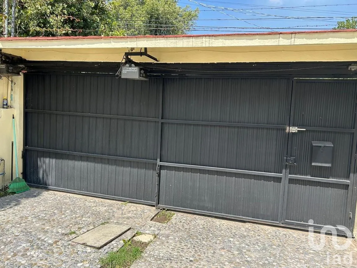 Casa en Venta en Jardines de Santa Mónica, Tlalnepantla de Baz, Estado de México | NEX-285219 | iad México | Foto 31 de 35