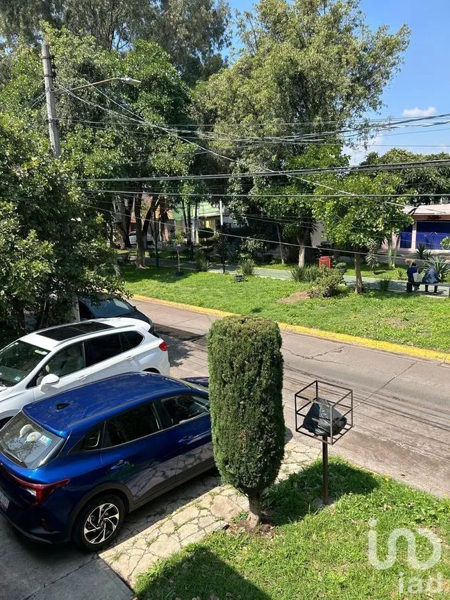 Casa en Venta en Jardines de Santa Mónica, Tlalnepantla de Baz, Estado de México | NEX-285219 | iad México | Foto 32 de 35