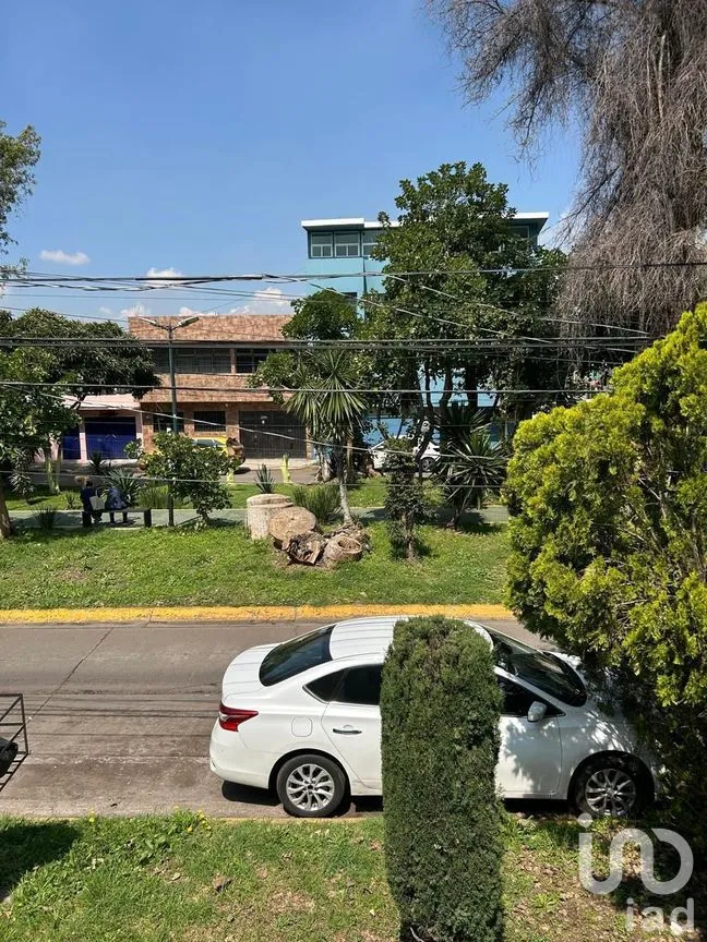 Casa en Venta en Jardines de Santa Mónica, Tlalnepantla de Baz, Estado de México | NEX-285219 | iad México | Foto 35 de 35