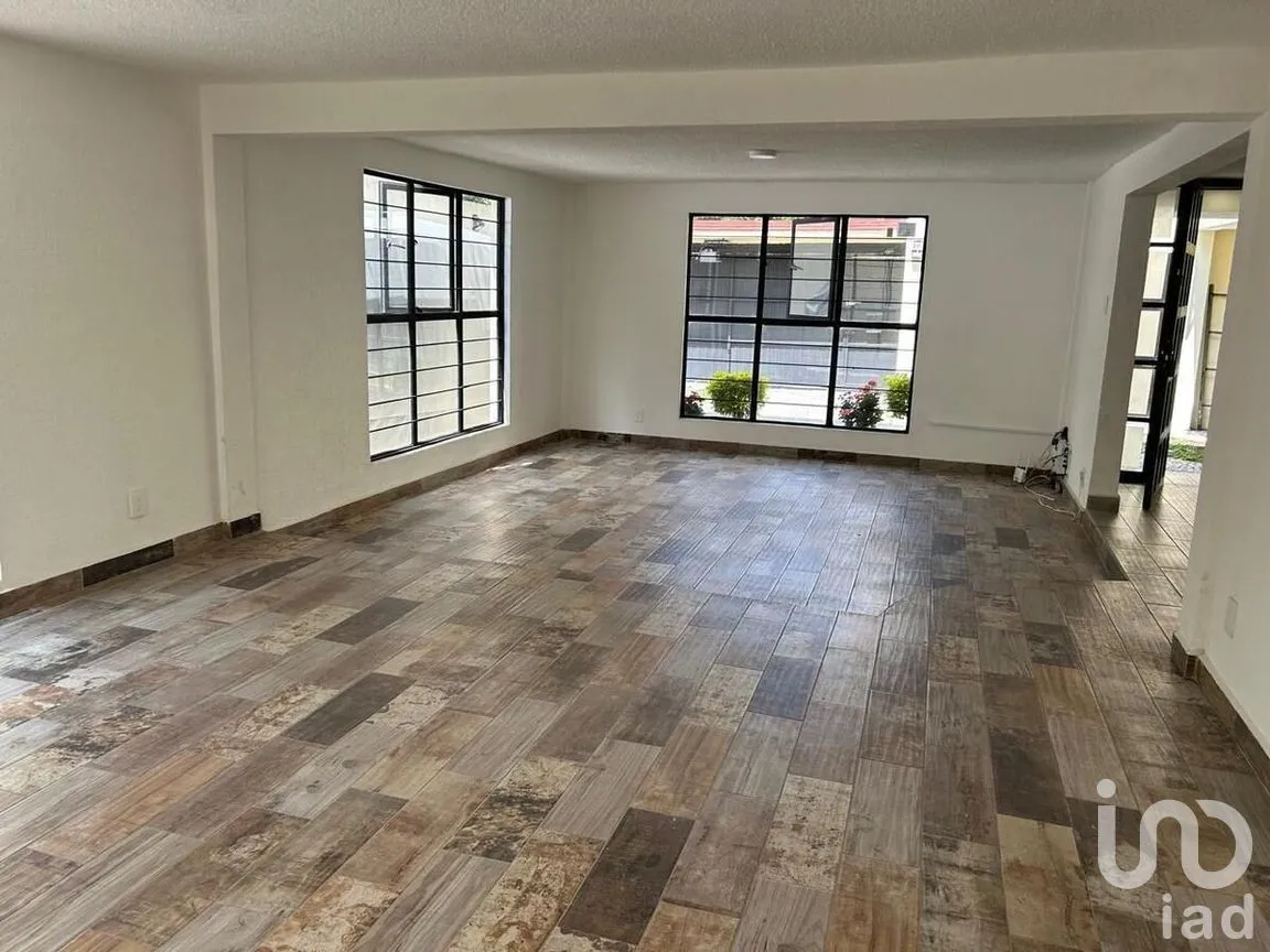 Casa en Venta en Jardines de Santa Mónica, Tlalnepantla de Baz, Estado de México | NEX-285219 | iad México | Foto 5 de 35