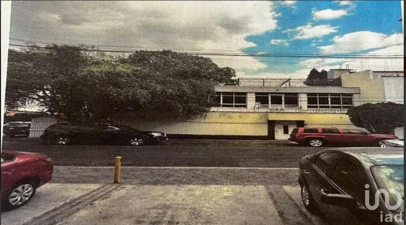 Casa en Renta en Lindavista Norte, Gustavo A. Madero, Ciudad de México | NEX-285220 | iad México | Foto 2 de 9