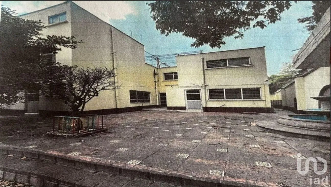 Casa en Renta en Lindavista Norte, Gustavo A. Madero, Ciudad de México | NEX-285220 | iad México | Foto 1 de 9