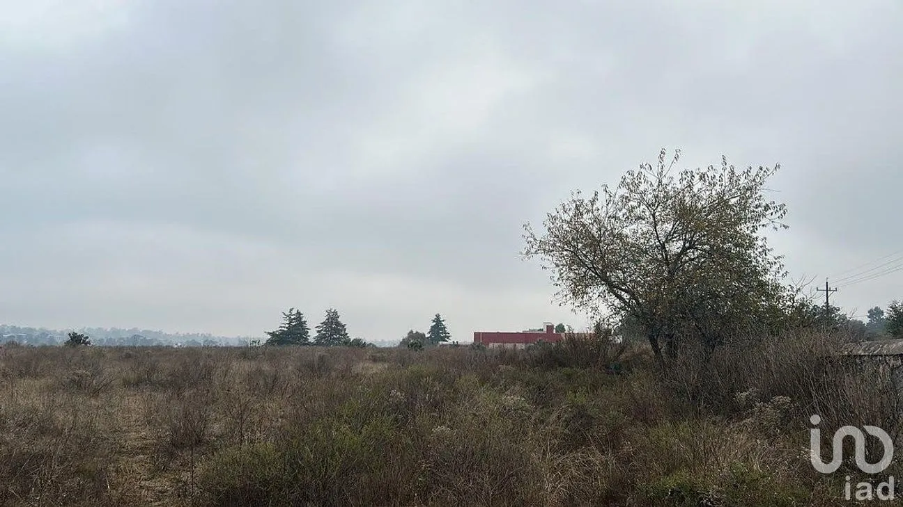 Terreno en Venta en Campestre Huertas la Joya, Querétaro, Querétaro | NEX-285222 | iad México | Foto 1 de 1