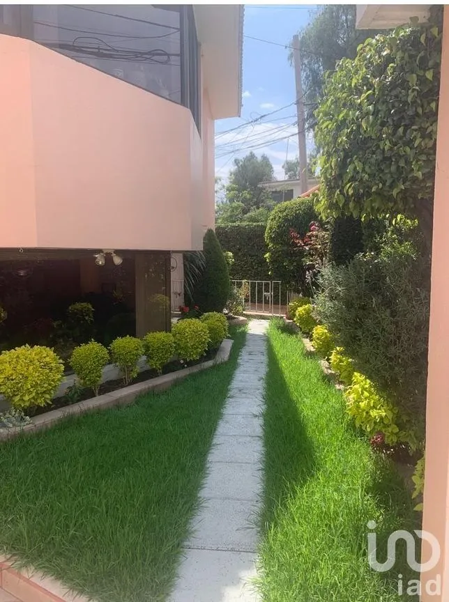 Casa en Venta en Vergel de Arboledas, Atizapán de Zaragoza, Estado de México | NEX-288697 | iad México | Foto 2 de 19
