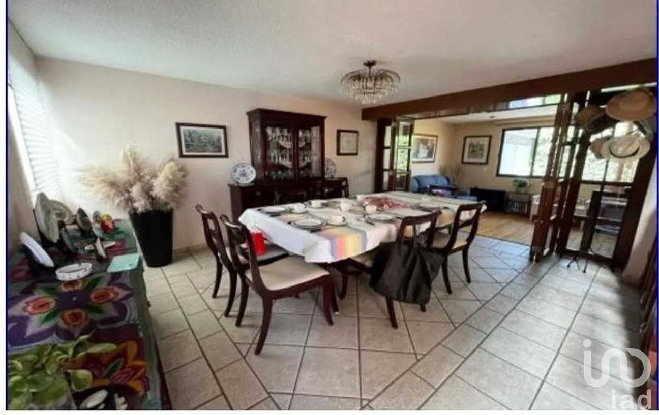 Casa en Venta en Vergel de Arboledas, Atizapán de Zaragoza, Estado de México | NEX-288697 | iad México | Foto 11 de 19