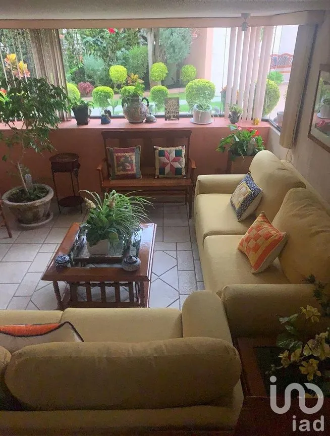 Casa en Venta en Vergel de Arboledas, Atizapán de Zaragoza, Estado de México | NEX-288697 | iad México | Foto 13 de 19